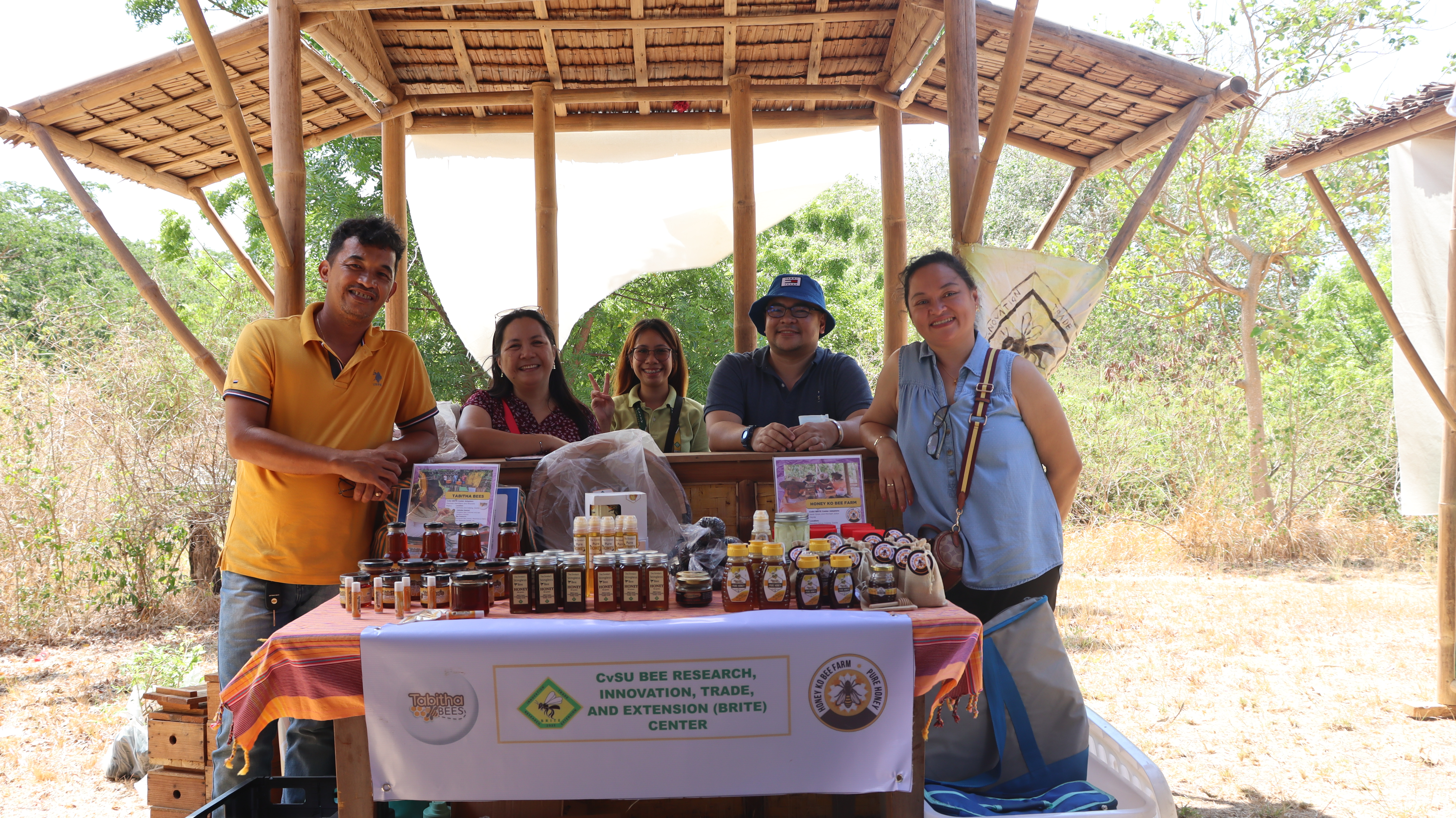 5. BEE an Entrepreneurship