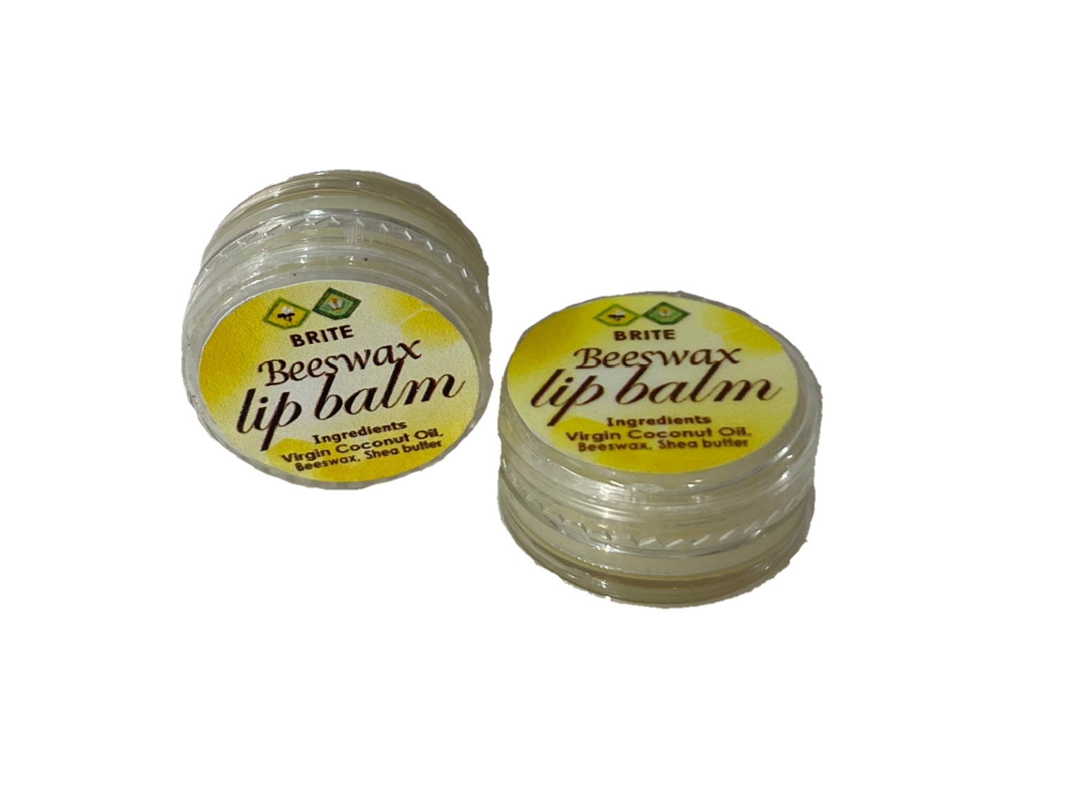 Beeswax Lip Balm